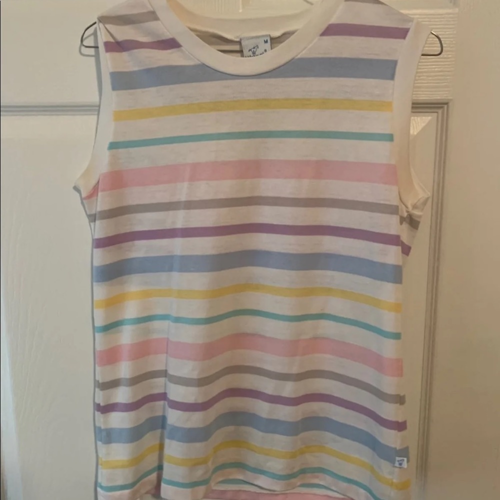 Wrangler tank top